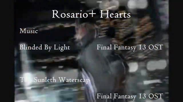 Final fantasy XIII Scalebeast Glitch Xbox 360 смотреть онлайн