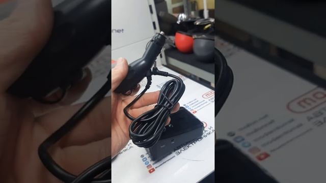 Комбо-устройство SHO-ME Combo 5 Mstar. Комплектация