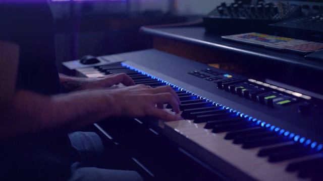 Quartarone Guitar Reveries - Full Trailer (Kronos) смотреть онлайн