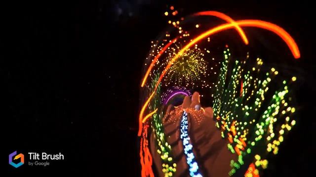 Peace Arturia Analog lab 4 Tilt Brush Gravity Sketch смотреть онлайн