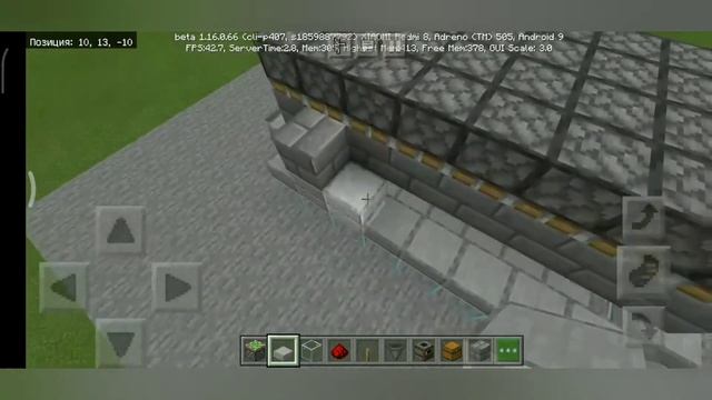 Ферма свинины в Майнкрафт (бедрок и Java Майнкрафт) смотреть онлайн