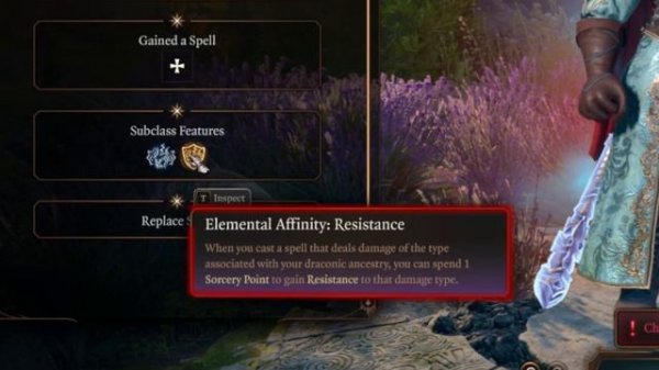 Baldur's Gate 3- BEST FROST/ICE Warlock Build, 100+ AOE control & damage!, Solo & Honour READY- BG3