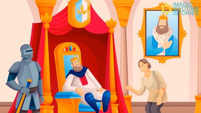 12 Dancing Princesses | Fairytale | Magic Bedtime Stories for Kids смотреть онлайн