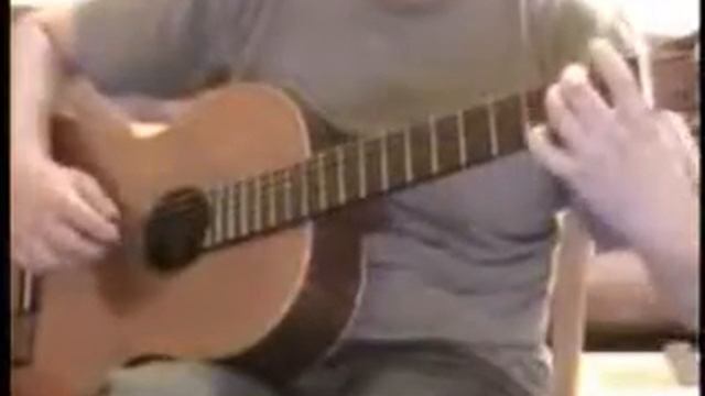 story of a soldier / death of a soldier - ennio morricone - for guitar смотреть онлайн