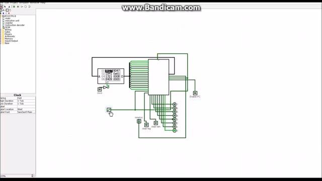 8bit CPU explanation смотреть онлайн
