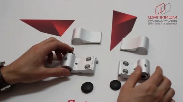 Обзор: двухсекционная петля Fapim 7040i