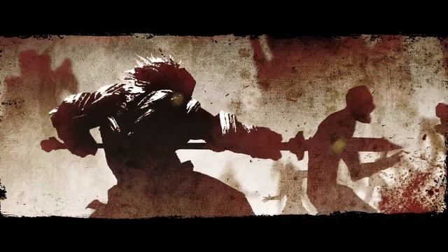 Darksiders II: Opening Cinematic смотреть онлайн