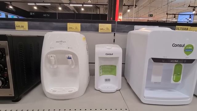 SUPERMERCADO CARREFOUR - ACHADOS EM OFERTAS PARA O LAR - CONFIRA PROMOÇÃO E DESCONTOS NO CARREFOUR смотреть онлайн