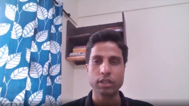 IIT Bombay Placement Preps || Part I - Before Interview || Shubham - Oracle - Member of Tech. Staff смотреть онлайн