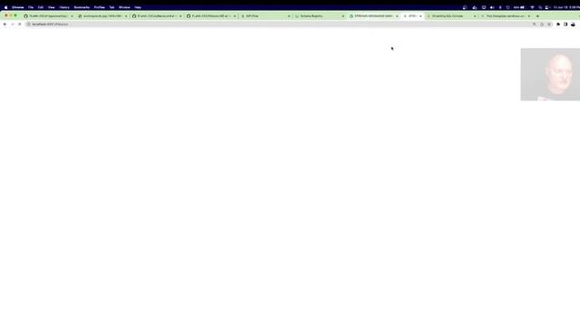 FLaNK-CDC with Debezium (Kafka, Kafka Connect, Flink SQL, NiFi) смотреть онлайн