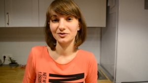 Рогалики из песочного теста РОГАЛИКИ с вишней BAGELS with cherries