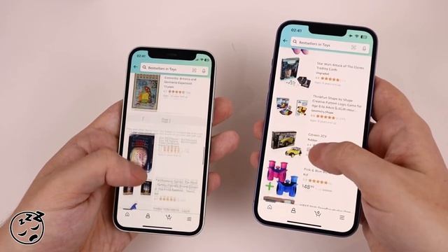 Что выбрать? iPhone 14 или iPhone 12? ЗА ЧТО ПЛАТИТЬ БОЛЬШЕ? КУПИЛ ПОВЕРБАНК ACEFAST M1 30 вт! смотреть онлайн