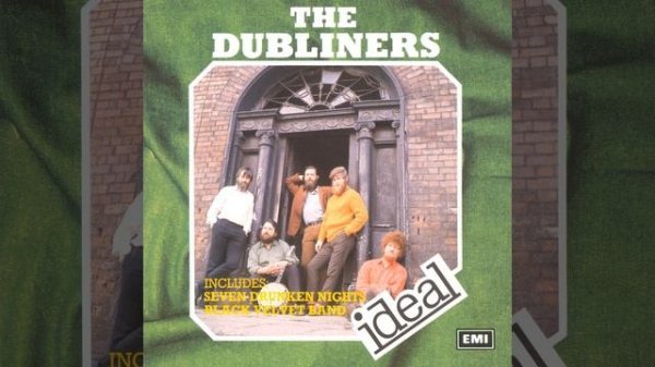 Seven Drunken Nights