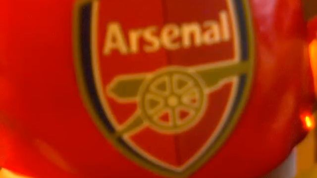 arsenal song we got vermaelen смотреть онлайн