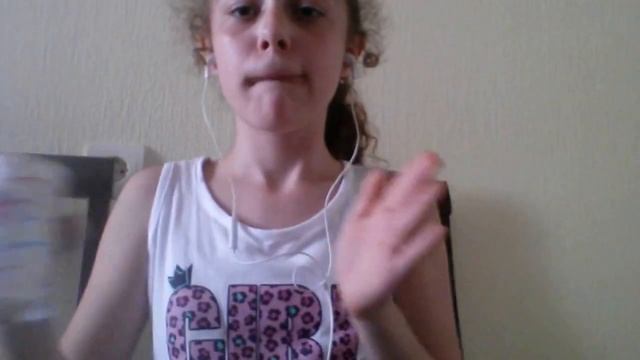 Как играть на стаканчике? смотреть онлайн