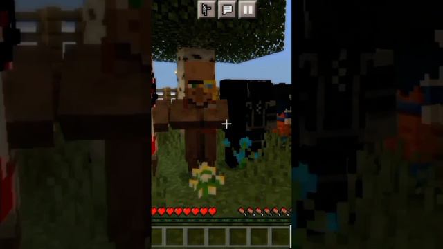 #minecraft #bomd #майнкрафт #парашют #village смотреть онлайн