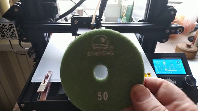 Стекло для 3д принтера своими руками с отличной адгезией смотреть онлайн