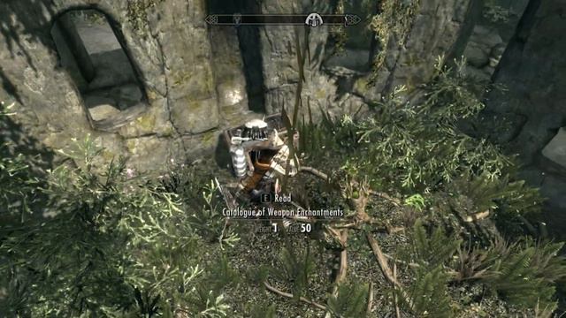 [Skyrim] - Predators The Lost Tribes Episode 6: Wild Hunt смотреть онлайн