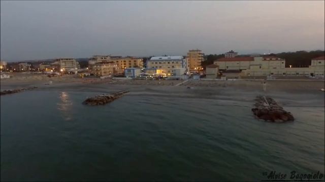 MISANO Adriatico 2016 DRONE