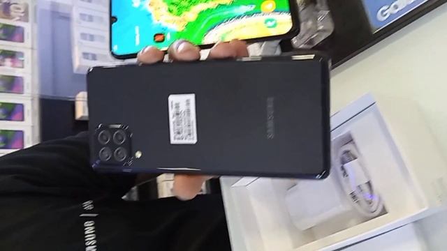 Samsung Galaxy A22 Midrange Budget smartphone||Design must be surprised you||6/128 price is it? смотреть онлайн