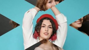 Екатерина Ланн. Дочь Татьяны Догилевой, почему не нравится, когда ее сравнивают с мамой