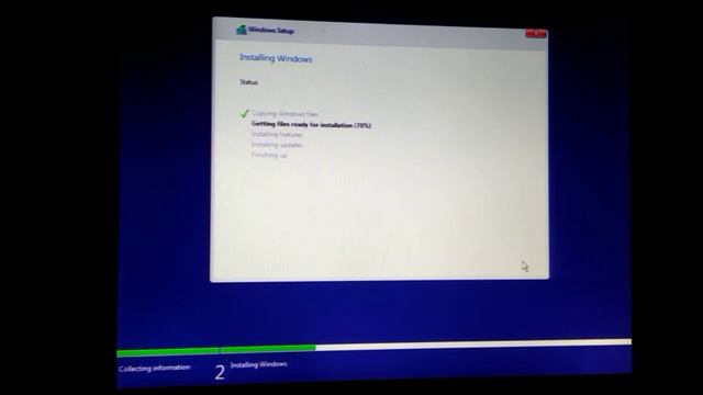 Windows 10 recovery problem error code 0x000000f|F Windowes 10, 8, 7 смотреть онлайн