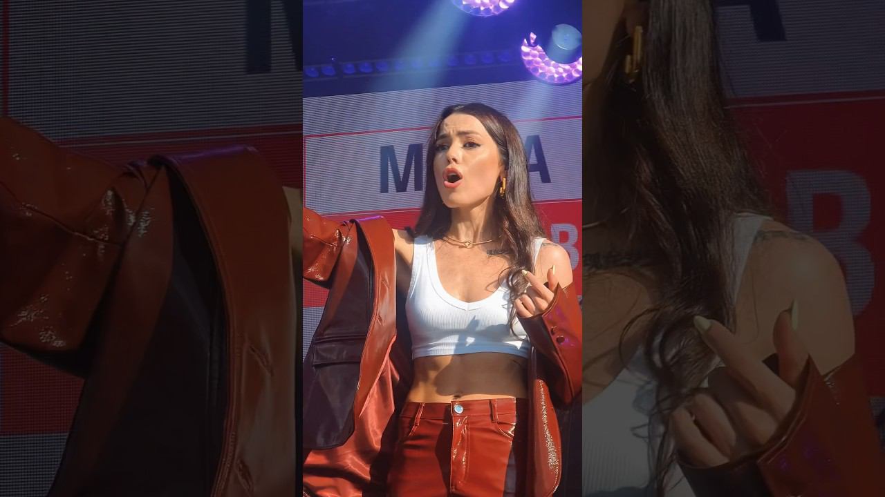 Концерт в Музеоне 4.08. Оставлю здесь на память кусочек этого доброго и тёплого дня! Это было круто! смотреть онлайн