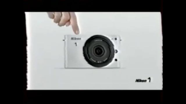 Реклама Nikon/Nikon Advert (2012) смотреть онлайн