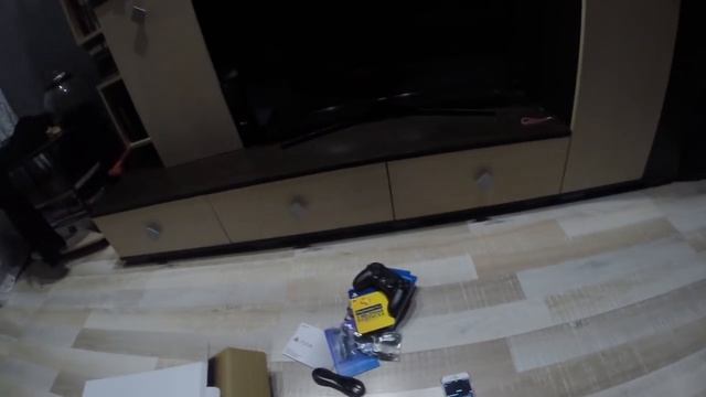 РАСПАКОВКА PS4 (slim) смотреть онлайн