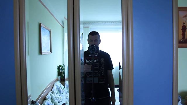 Stabilizátor(Hender_Pro2)-"rángatás" смотреть онлайн