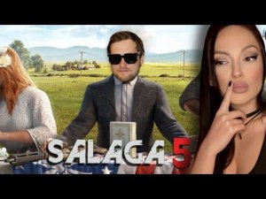 СМЕШНЫЕ МОМЕНТЫ С KUPLINOV PLAY (FAR CRY5) | Реакция на Куплинова