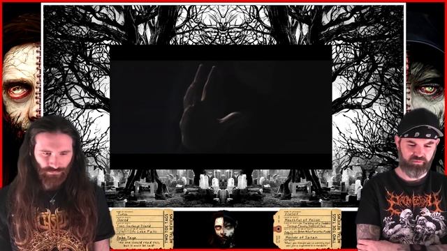 ?Humanity's Last Breath - Passage - REACTION смотреть онлайн