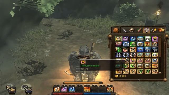 Обзор игры #1 Risen