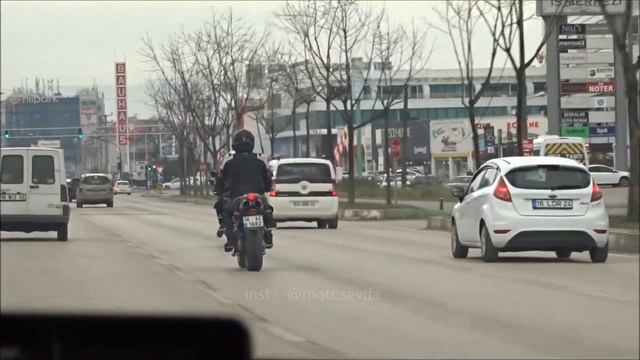 YAMAHA fz6 LOUDEST ,The Pure Sound of yamaha fz 6 fazer,109.000 km yamaha fazer,70.000 miles fazer смотреть онлайн