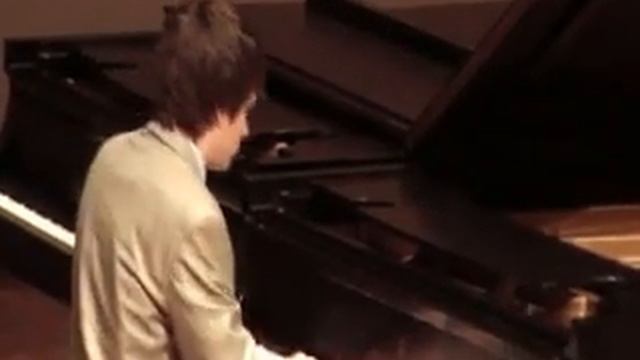 Selection From Sonata Op.7 Grieg смотреть онлайн