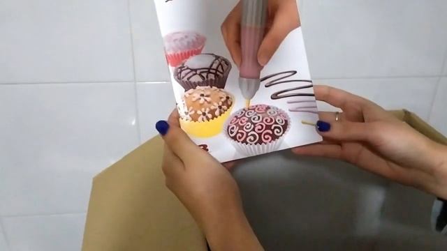 presentación thermomix TM6 ( descubriendola ) смотреть онлайн