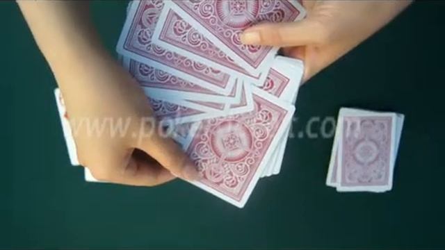 KEM cards2-Как делать крапленые карты? смотреть онлайн
