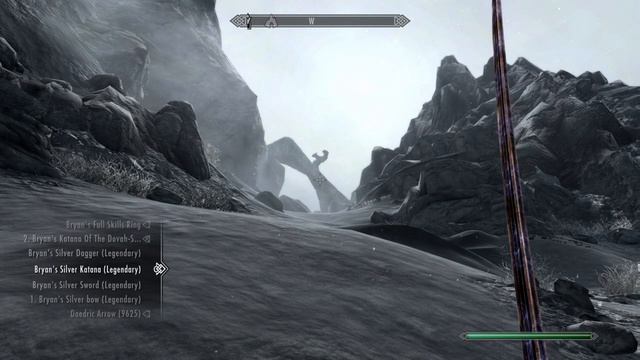 Skyrim silver weapons смотреть онлайн