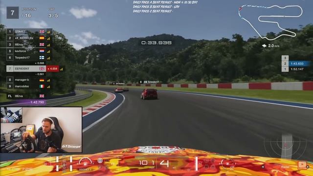 Every GT7 Driver Should Know About This Guy Before It's Too Late смотреть онлайн