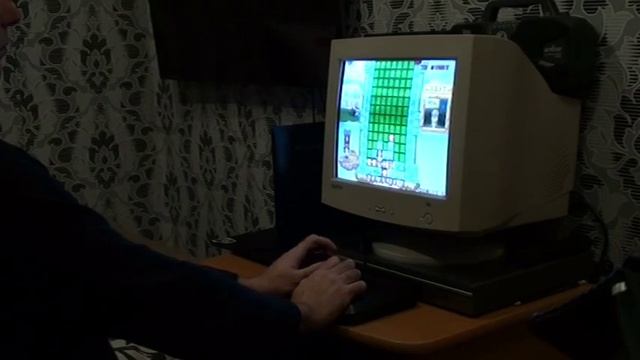 "Аркадный автомат" без бюджета смотреть онлайн
