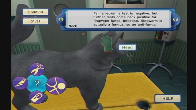 Pet Pals: Animal "Doctor" смотреть онлайн