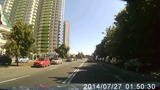 Понты на дороге,Киев смотреть онлайн