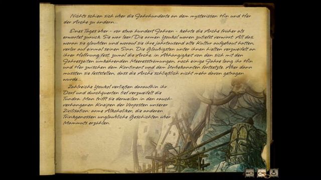 Syberia 2 ● Let's Play #09 (Deutsch) смотреть онлайн