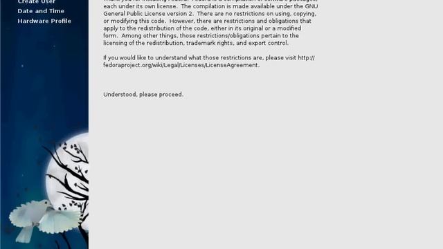 Fedora 15 «Lovelock» смотреть онлайн