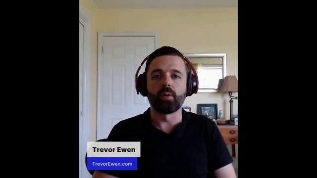 Trevor Ewen Interview Highlights - He's a Software Engineer, Investor, and Entrepreneur. смотреть онлайн