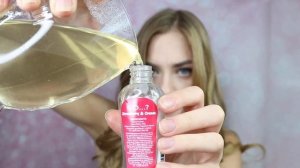 ДЕЛАЕМ СПРЕЙ ДЛЯ ВОЛОС В ДОМАШНИХ УСЛОВИЯХ - ИЗ ОБЫЧНОГО САХАРА ?