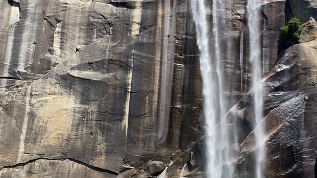 Yosemite National Park. Национальный парк Йосемити. Путешествие за 45 минут.