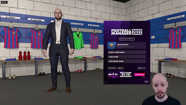 DOWNLOAD & INSTALL SKINS For FM22 | How To Football Manager 2022