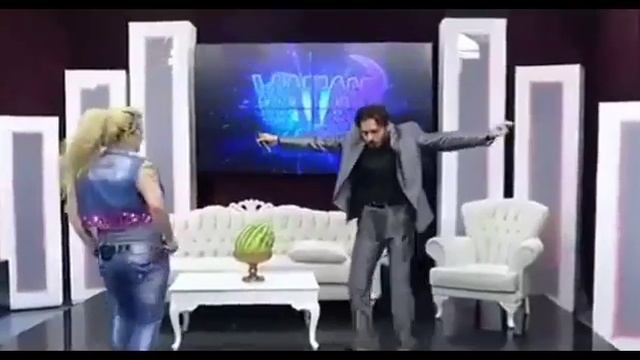 Hayrettin Neler Yaptı Kamera Arkası  2018 , Hayrettin KOMEDİ