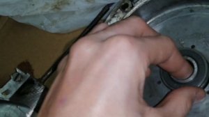 Двигатель от Минск М1М на Карпаты Спорт. Начало капитального ремонта. Разборка.